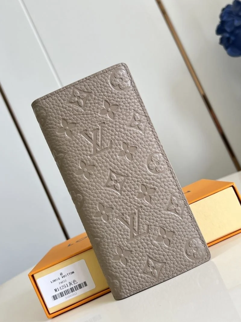 Louis Vuitton Wallets Purse Chic 40214
