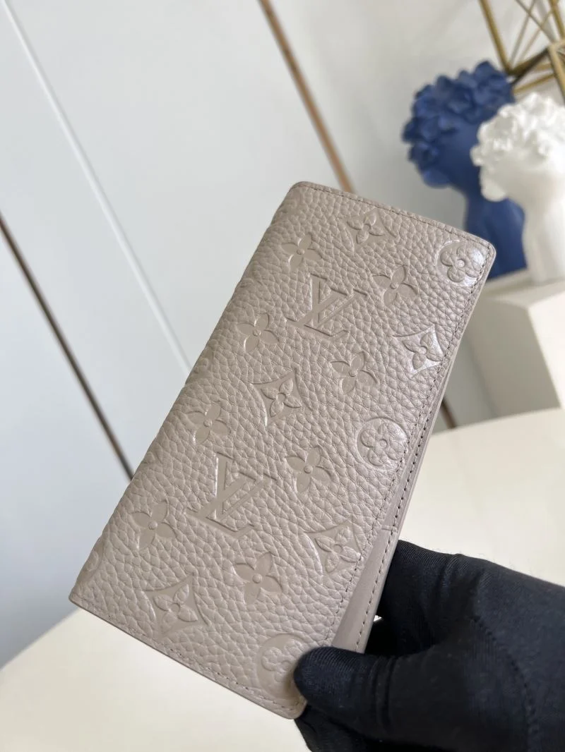 Louis Vuitton Wallets Purse Chic 40214