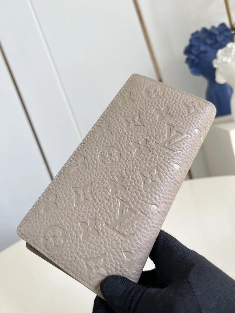 Louis Vuitton Wallets Purse Chic 40214