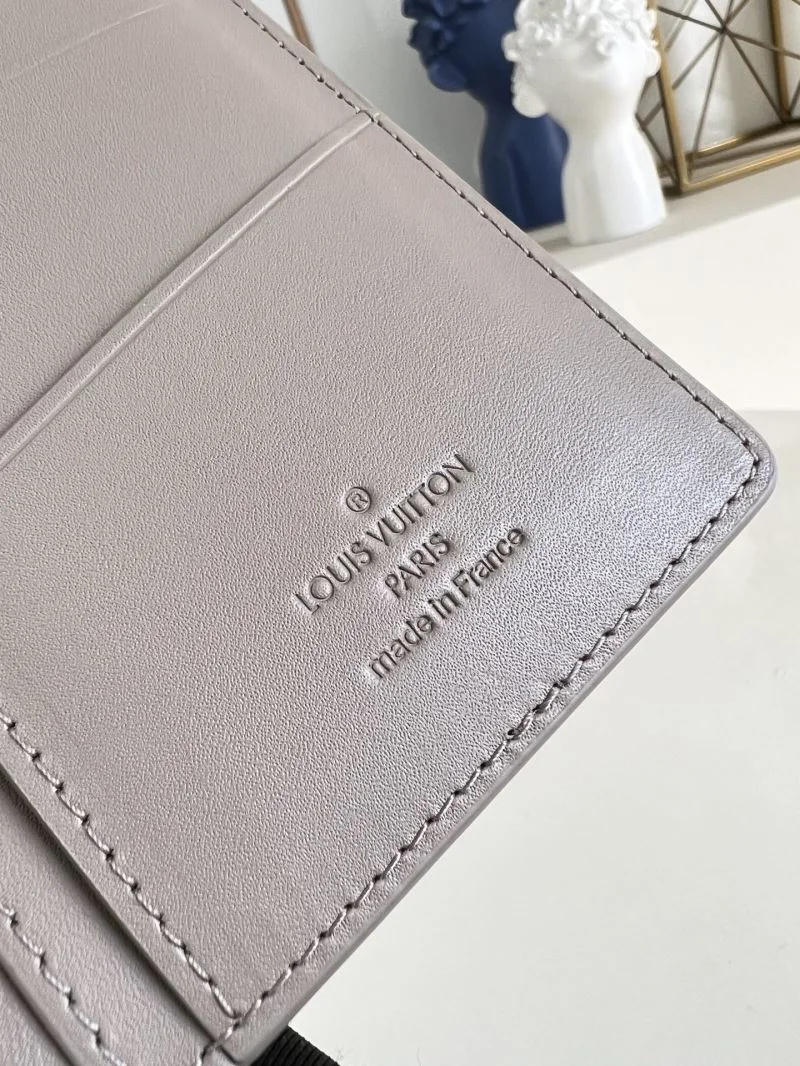Louis Vuitton Wallets Purse Chic 40214