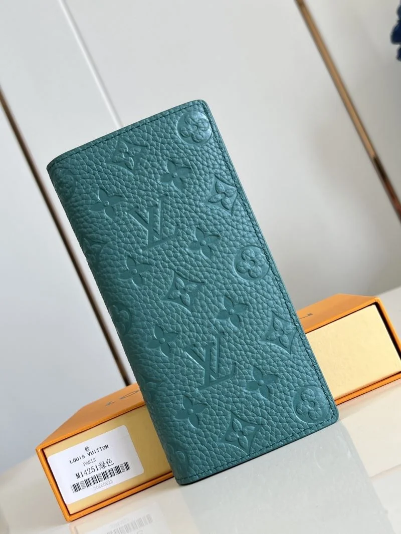 QuickDry Louis Vuitton Wallets Purse 40213
