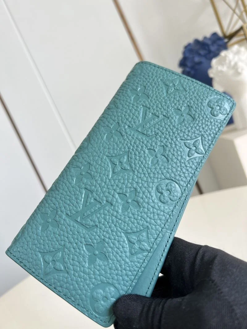 QuickDry Louis Vuitton Wallets Purse 40213