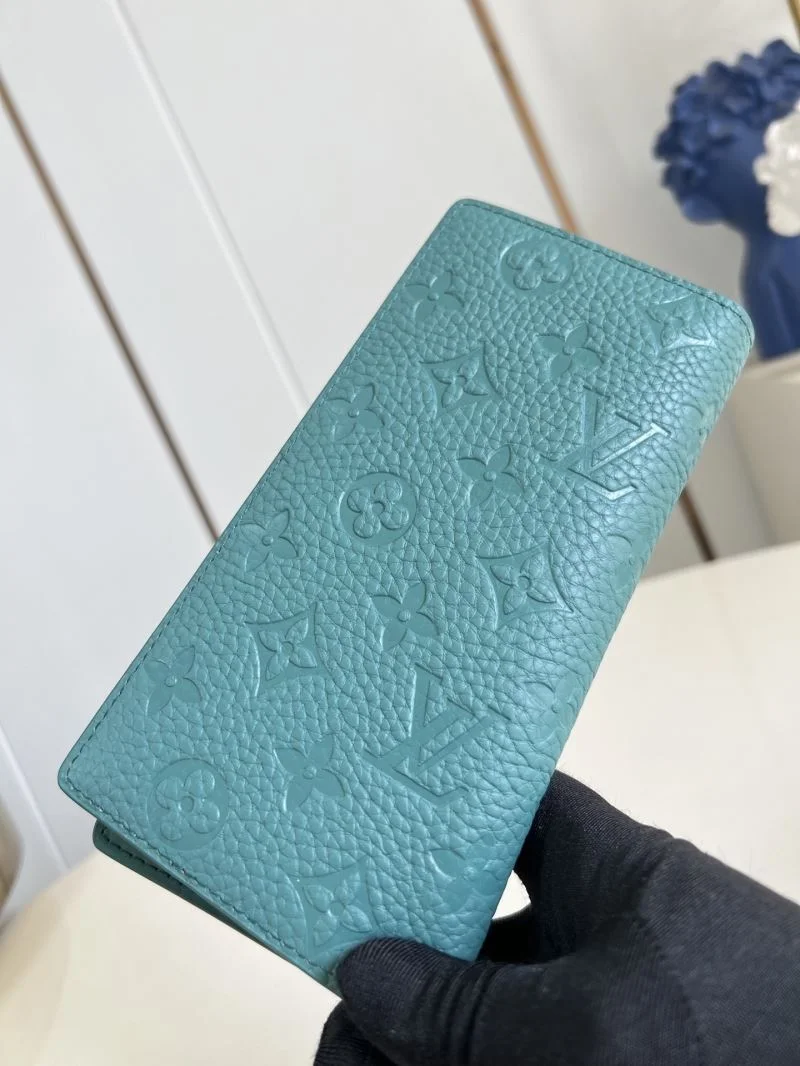 QuickDry Louis Vuitton Wallets Purse 40213