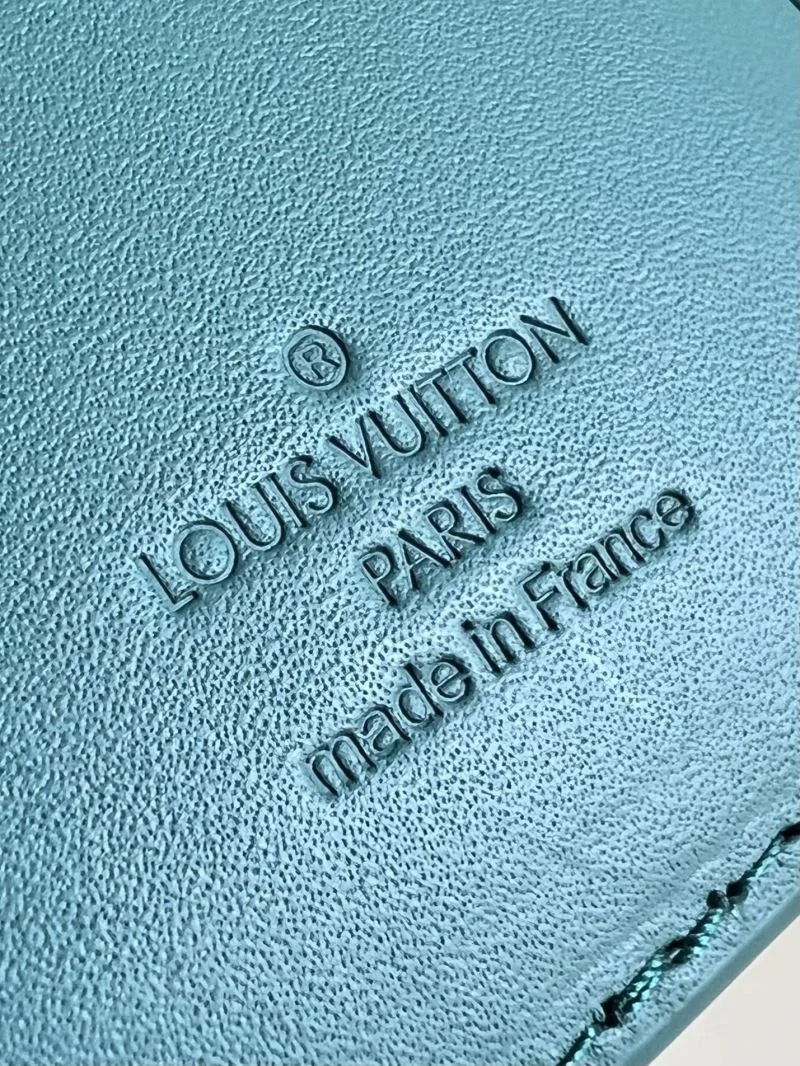 QuickDry Louis Vuitton Wallets Purse 40213