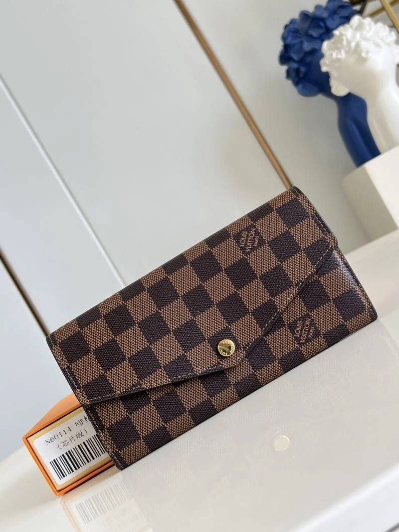 Durable Louis Vuitton Wallets Purse 40212