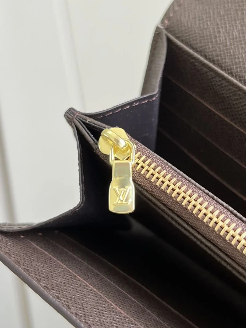 Durable Louis Vuitton Wallets Purse 40212