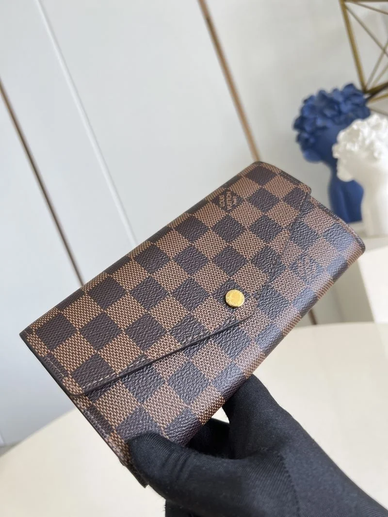 Durable Louis Vuitton Wallets Purse 40212