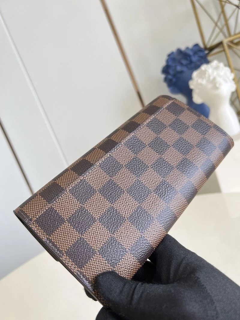Durable Louis Vuitton Wallets Purse 40212