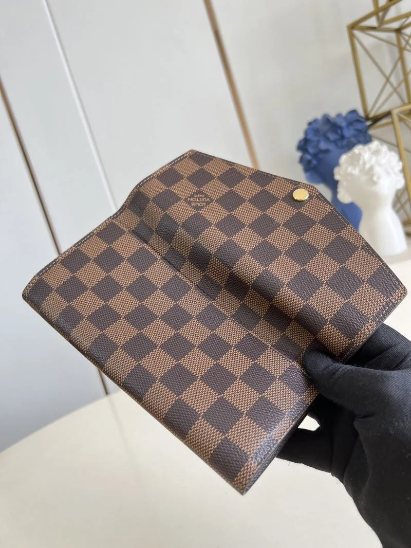Durable Louis Vuitton Wallets Purse 40212