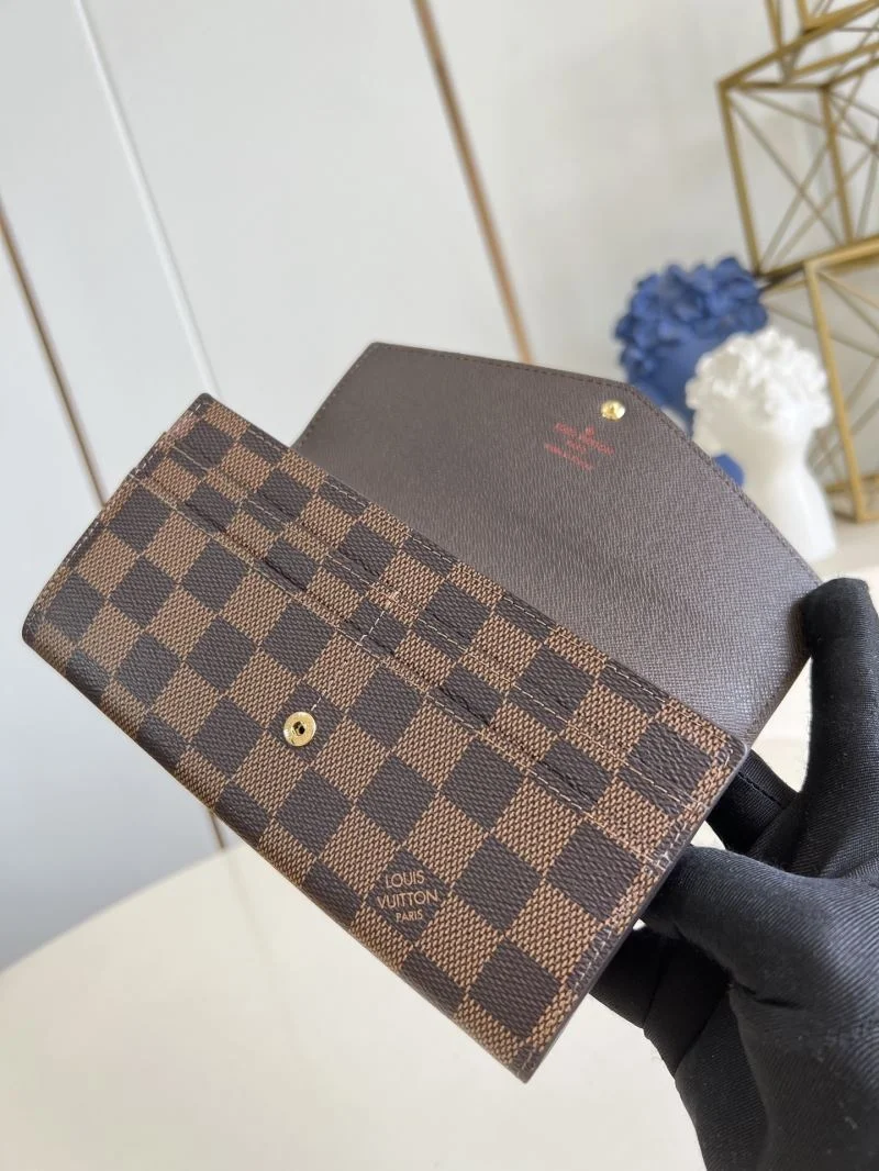Durable Louis Vuitton Wallets Purse 40212