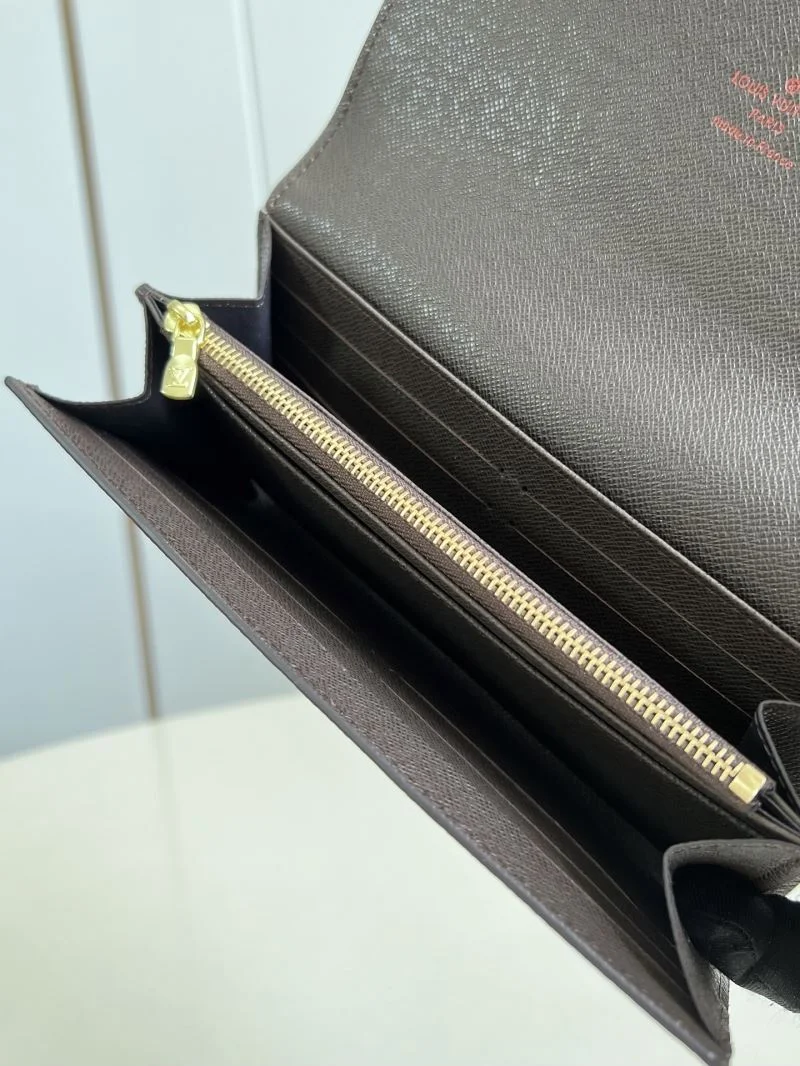 Durable Louis Vuitton Wallets Purse 40212