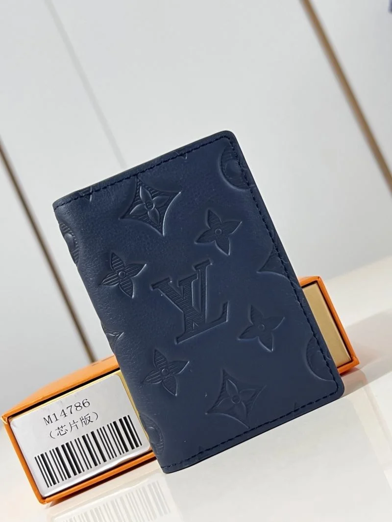 Louis Vuitton Wallets Purse HighPerformance 40239