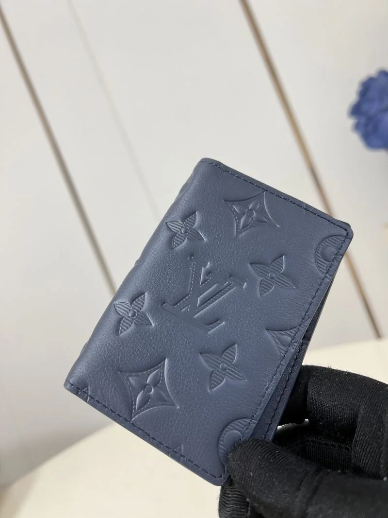 Louis Vuitton Wallets Purse HighPerformance 40239