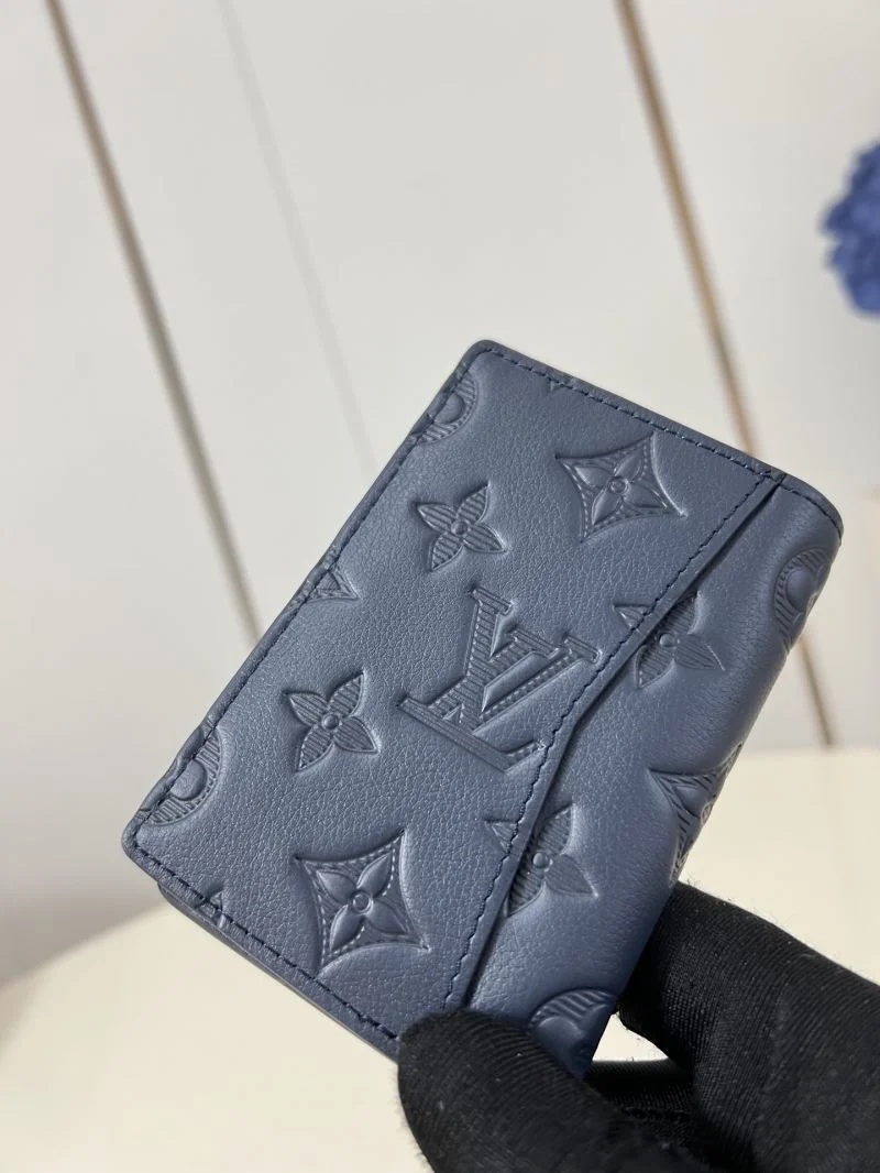 Louis Vuitton Wallets Purse HighPerformance 40239