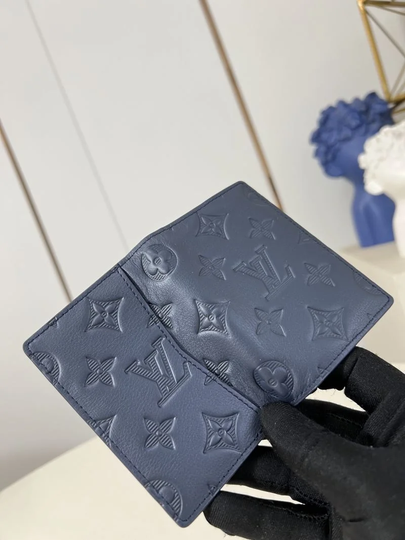 Louis Vuitton Wallets Purse HighPerformance 40239