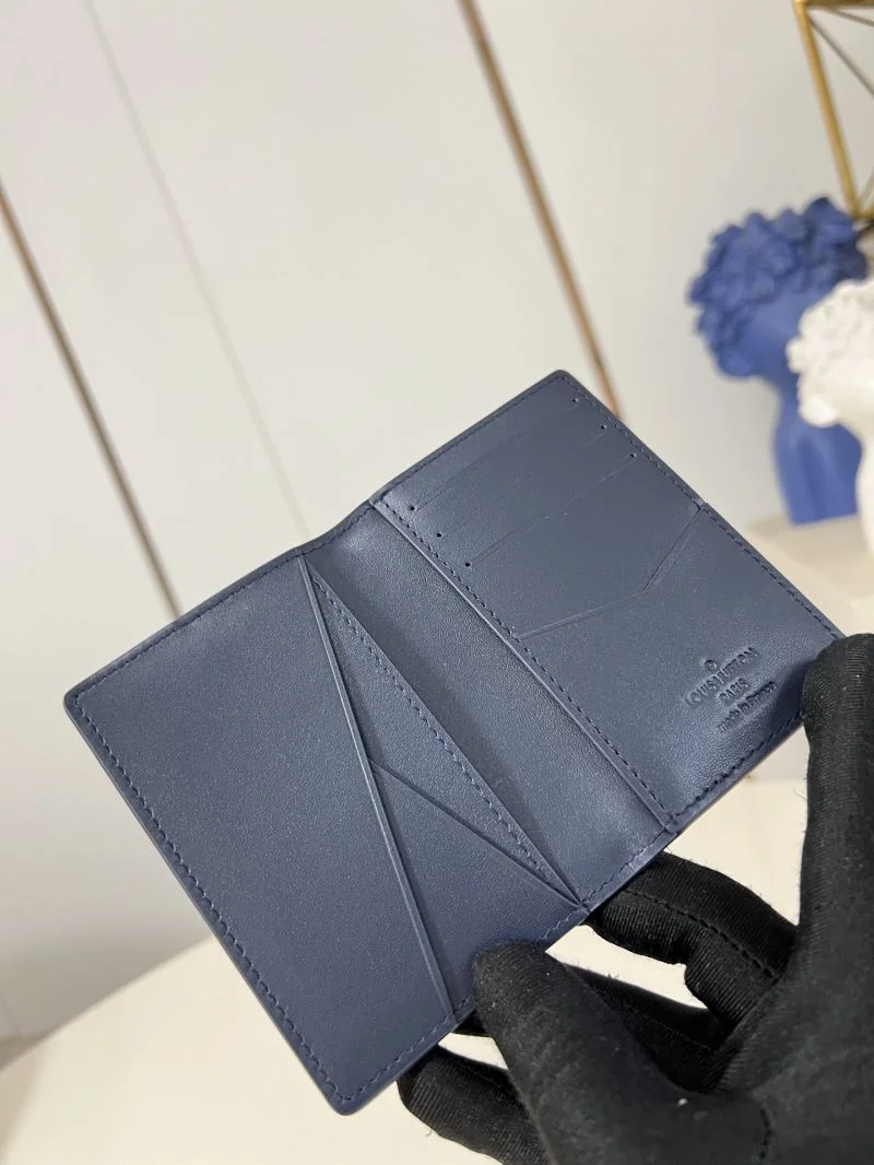 Louis Vuitton Wallets Purse HighPerformance 40239