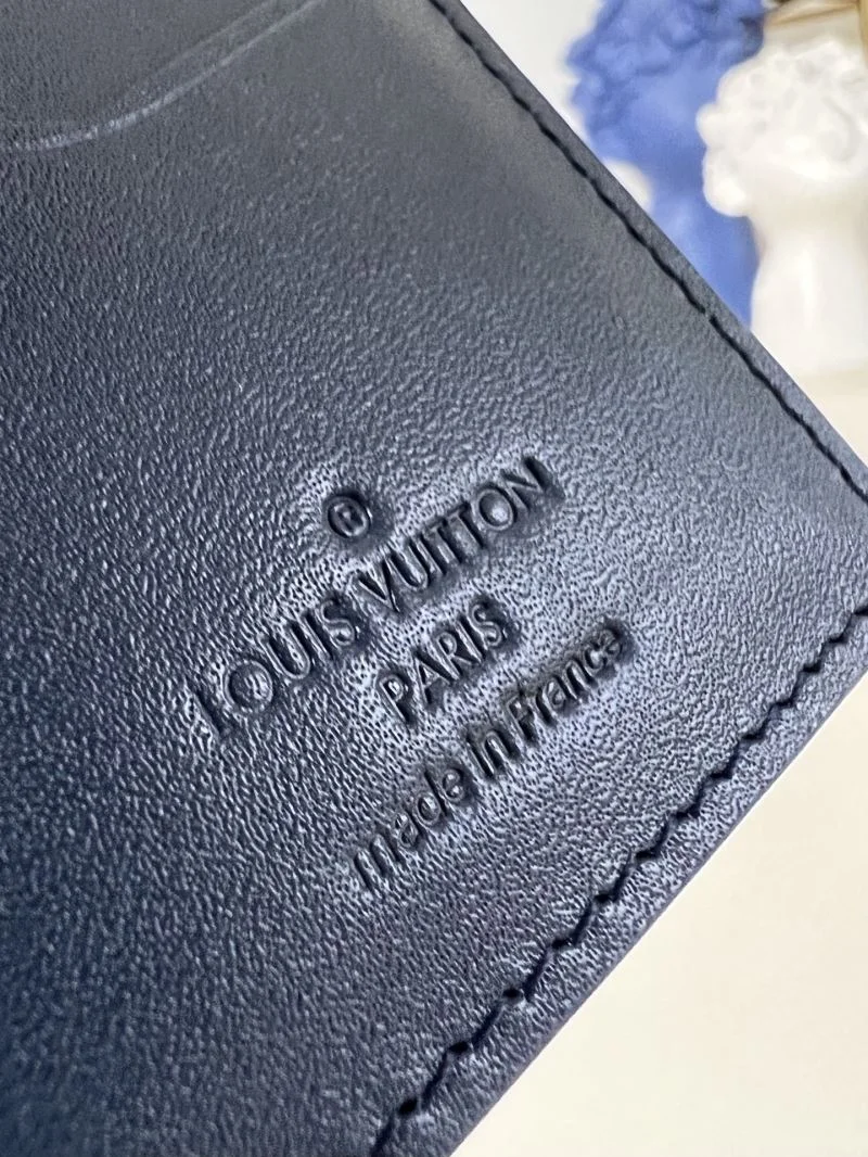 Louis Vuitton Wallets Purse HighPerformance 40239