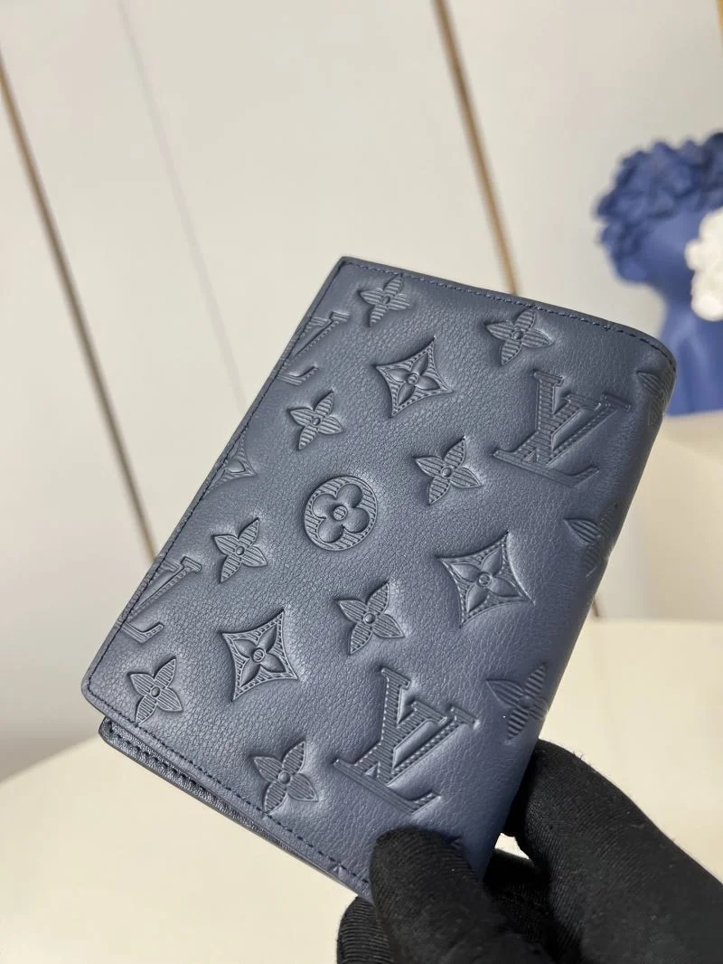 Louis Vuitton Wallets Purse Sustainable 40219