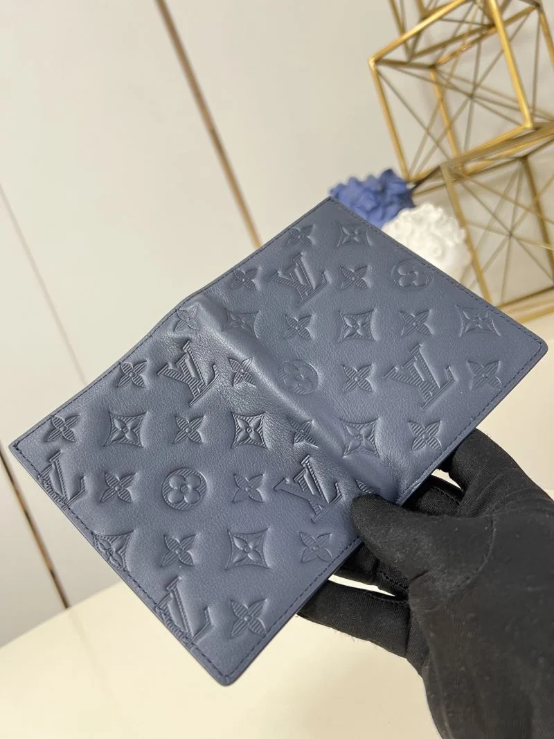 Louis Vuitton Wallets Purse Sustainable 40219