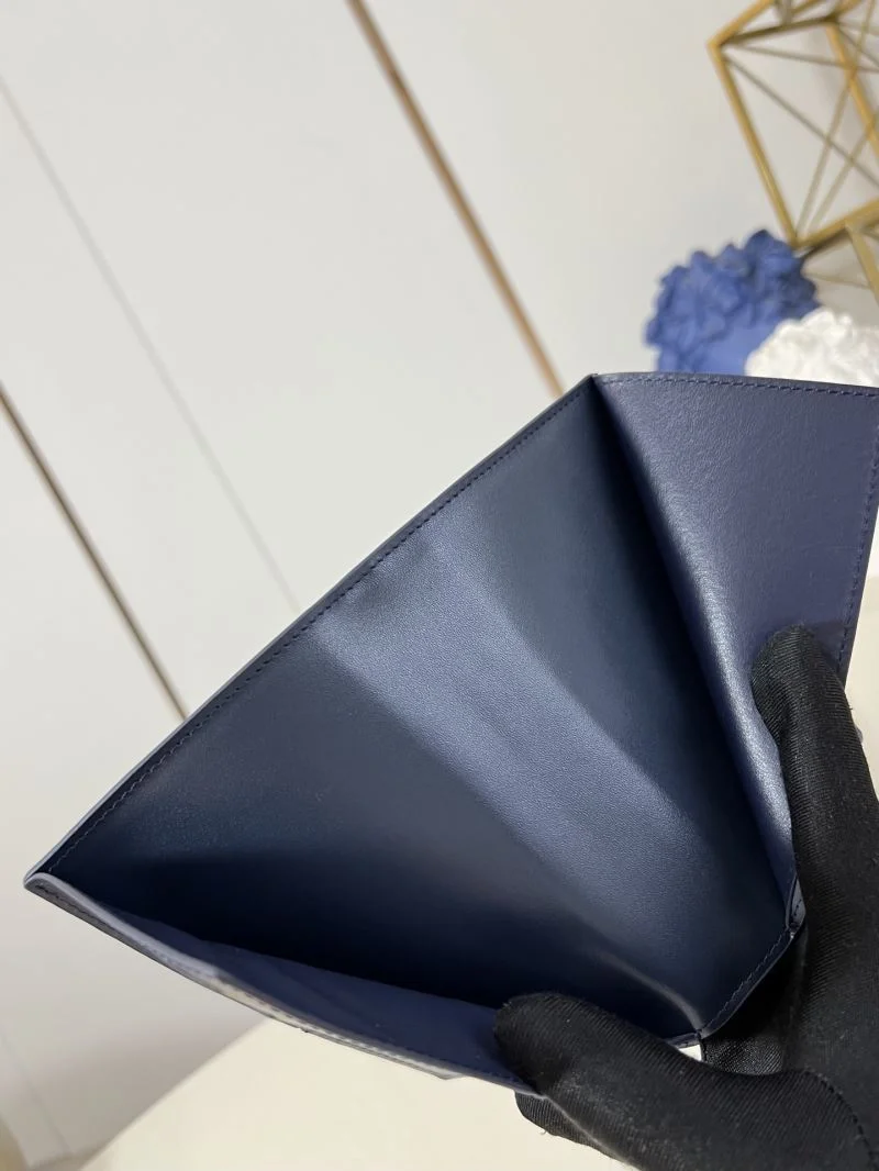 Louis Vuitton Wallets Purse Sustainable 40219