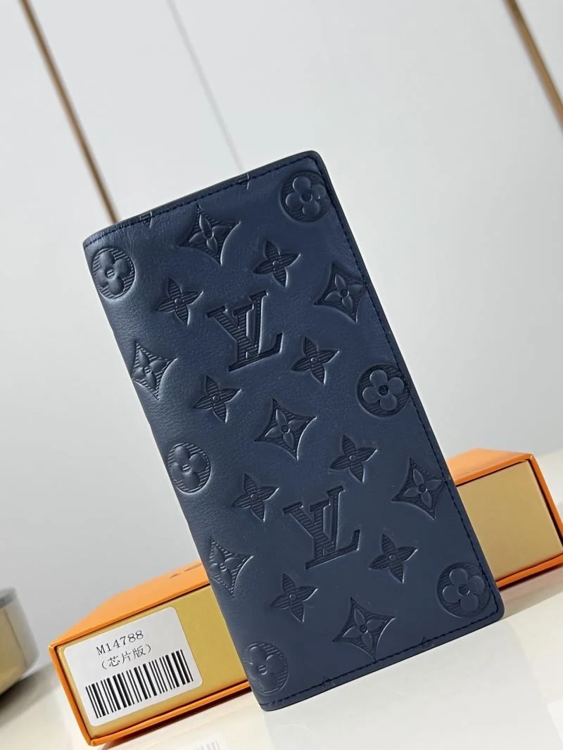 NewStyle Louis Vuitton Wallets Purse 40205