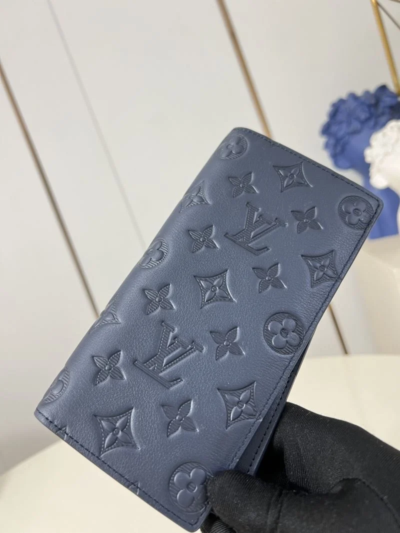 NewStyle Louis Vuitton Wallets Purse 40205