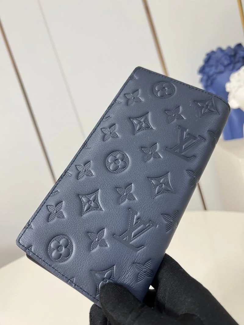 NewStyle Louis Vuitton Wallets Purse 40205