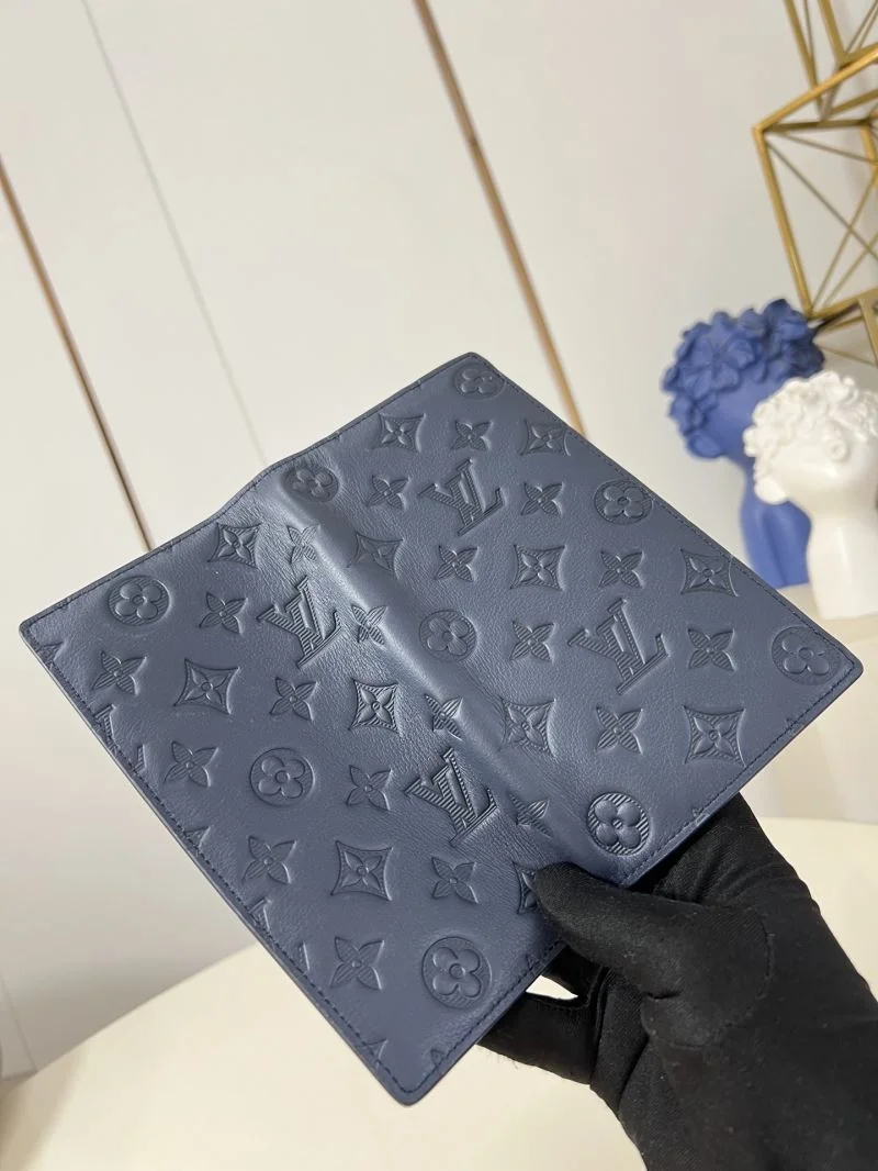 NewStyle Louis Vuitton Wallets Purse 40205
