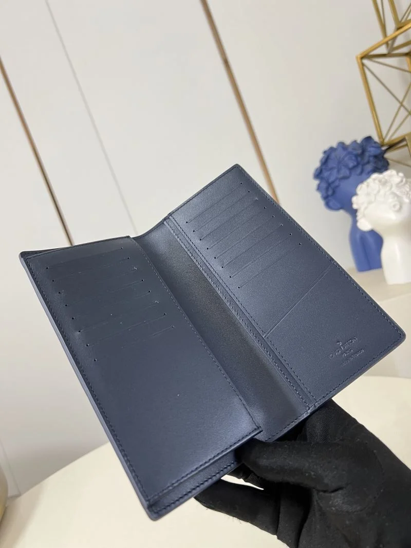 NewStyle Louis Vuitton Wallets Purse 40205