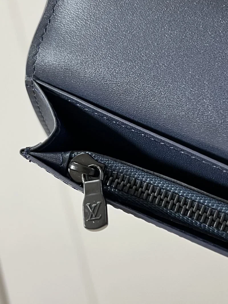 NewStyle Louis Vuitton Wallets Purse 40205
