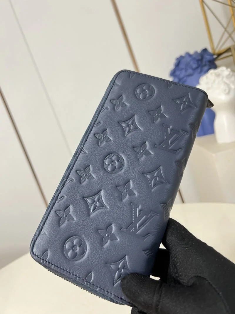 Louis Vuitton Wallets Purse Effortless 40210