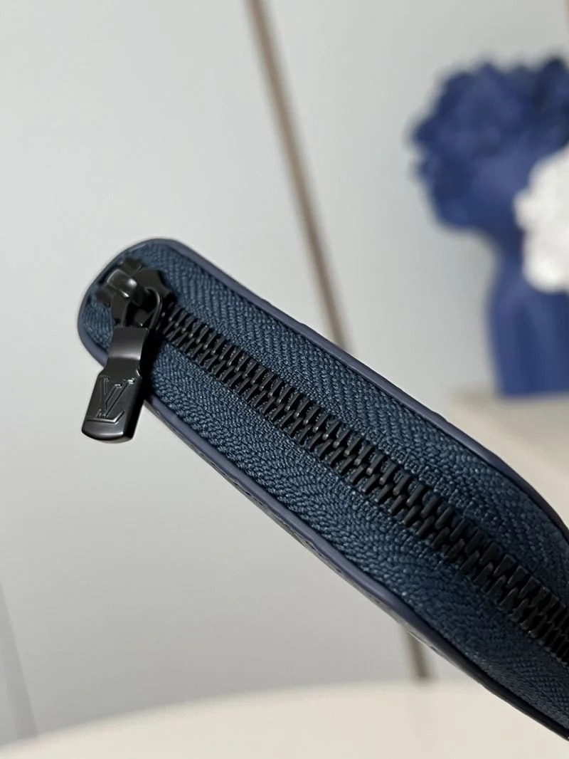 Louis Vuitton Wallets Purse Effortless 40210