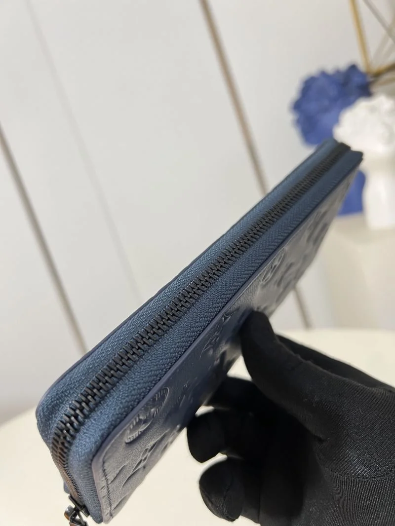 Louis Vuitton Wallets Purse Effortless 40210