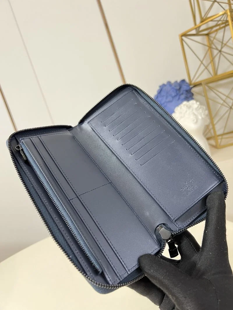 Louis Vuitton Wallets Purse Effortless 40210