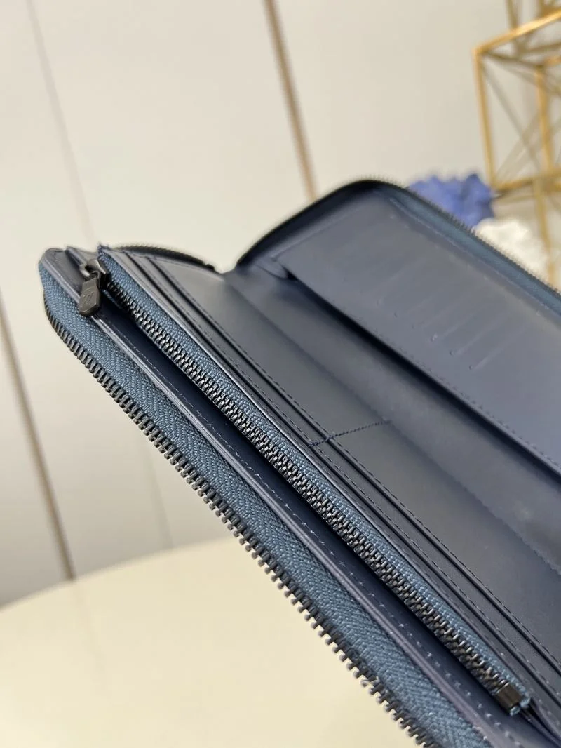 Louis Vuitton Wallets Purse Effortless 40210