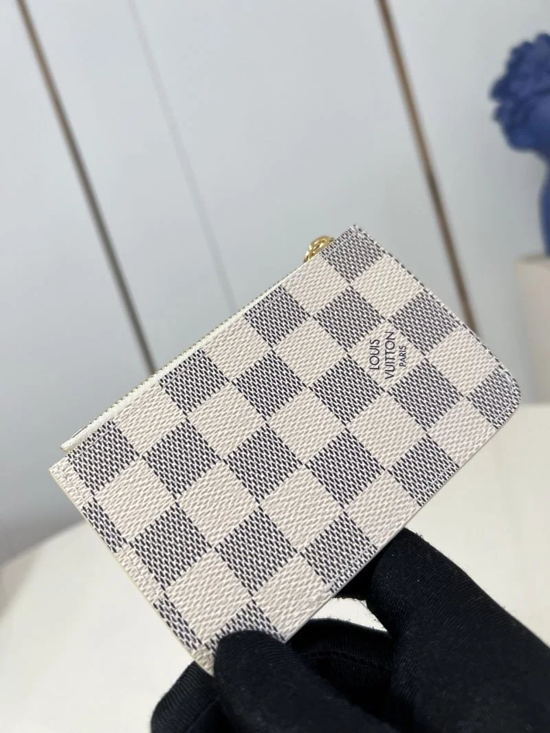 Modern Louis Vuitton Wallets Purse 40207