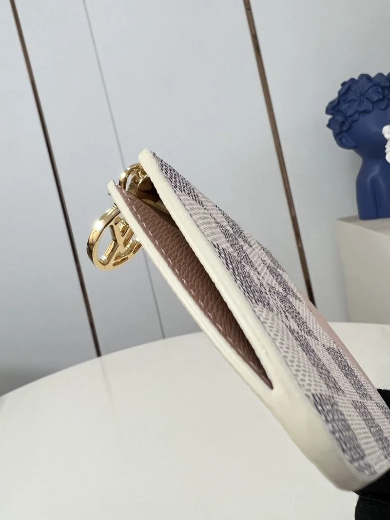Modern Louis Vuitton Wallets Purse 40207