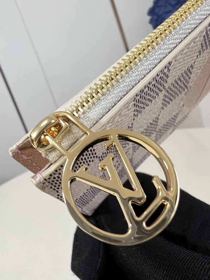 Modern Louis Vuitton Wallets Purse 40207