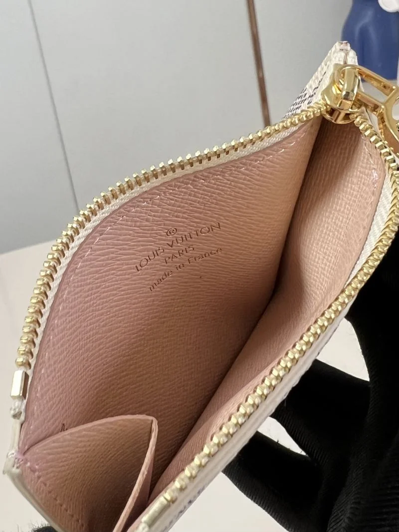 Modern Louis Vuitton Wallets Purse 40207