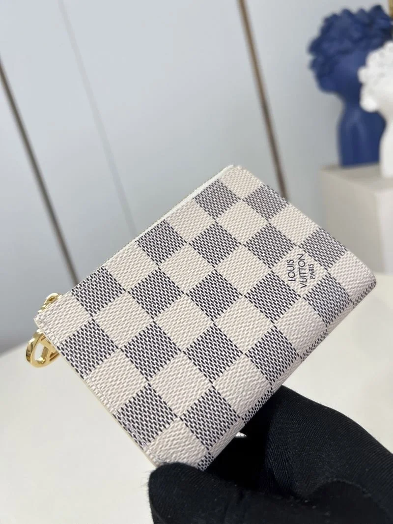 Louis Vuitton Wallets Purse NewStyle 40209