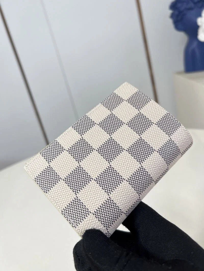 Louis Vuitton Wallets Purse NewStyle 40209