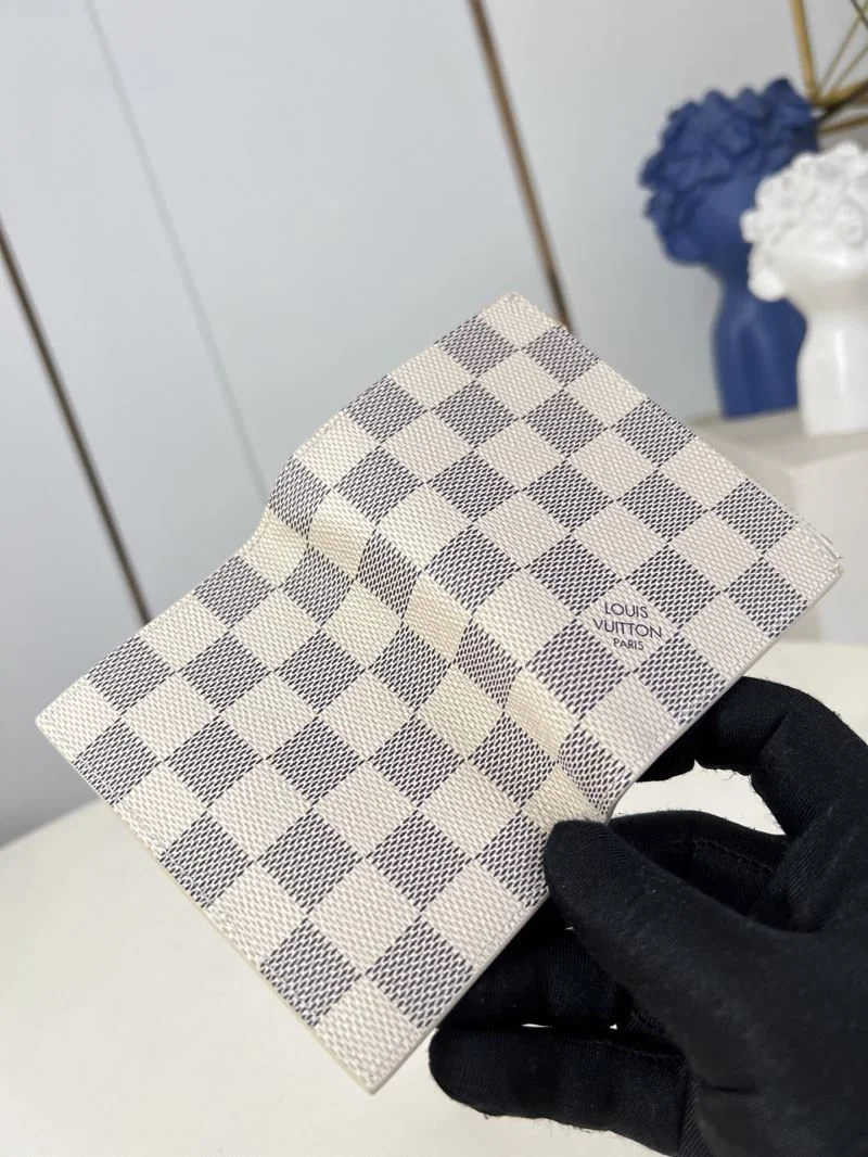 Louis Vuitton Wallets Purse NewStyle 40209