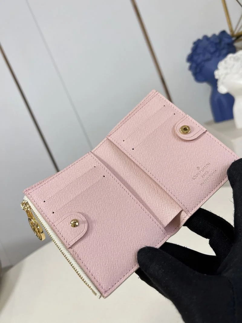 Louis Vuitton Wallets Purse NewStyle 40209