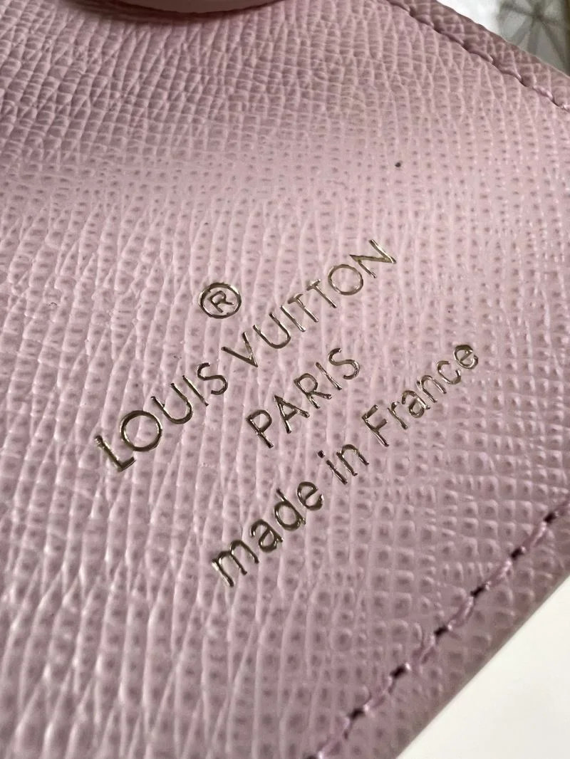 Louis Vuitton Wallets Purse NewStyle 40209