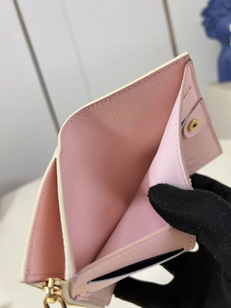 Louis Vuitton Wallets Purse NewStyle 40209
