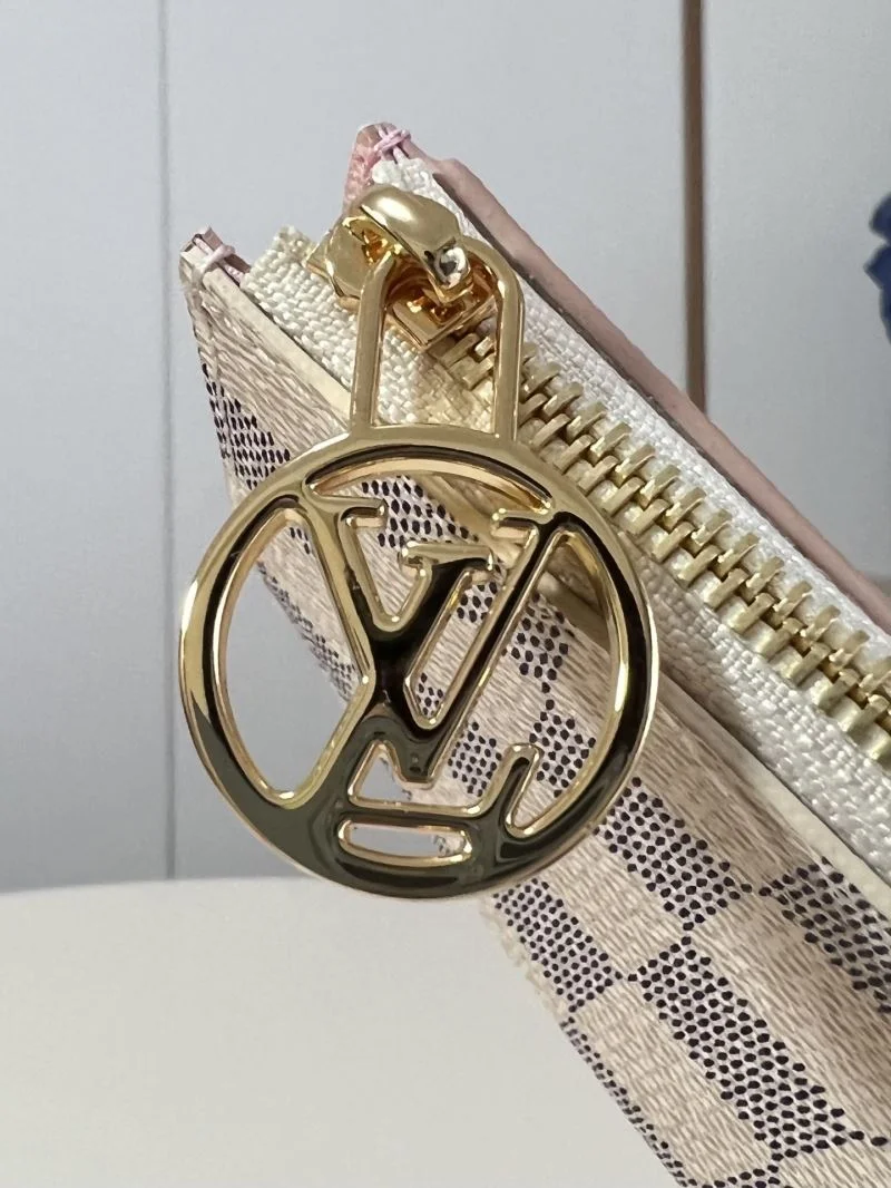 Louis Vuitton Wallets Purse NewStyle 40209
