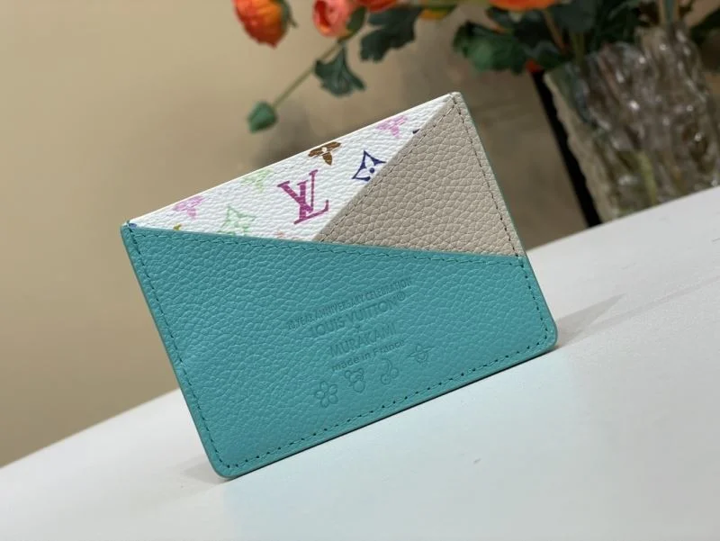 Louis Vuitton Wallets Purse ModernLook 40328