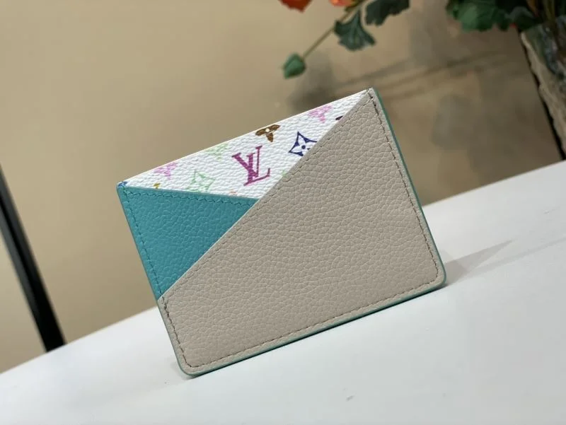 Louis Vuitton Wallets Purse ModernLook 40328