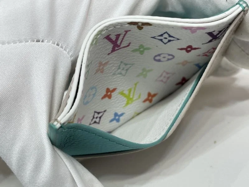 Louis Vuitton Wallets Purse ModernLook 40328