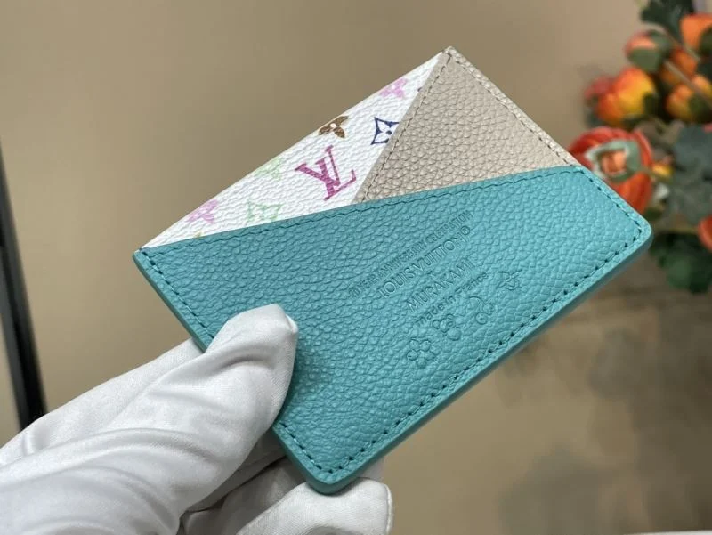 Louis Vuitton Wallets Purse ModernLook 40328